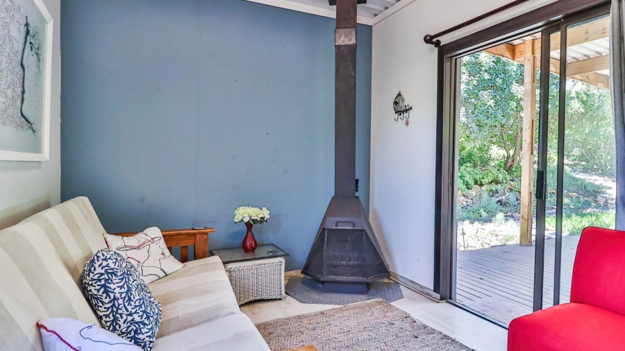 2 Bedroom Property for Sale in Kleinbaai Western Cape